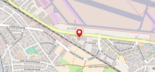 Pampelonne sulla mappa