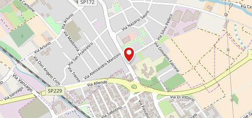 PAMUKKALE Pizza & Kebap sulla mappa