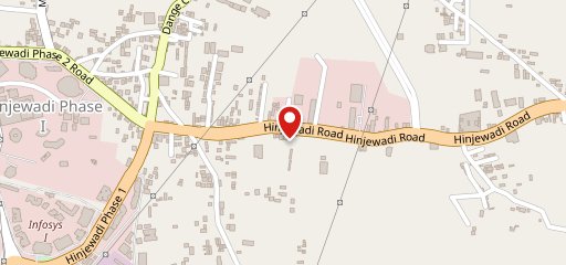 Panch Shahi Pakwan Thali Restaurant on map