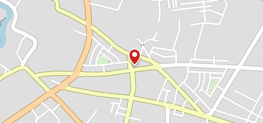 Panchaayat cafe on map