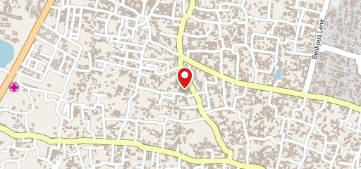 panchabanjan (Healthy &Tasty ) on map