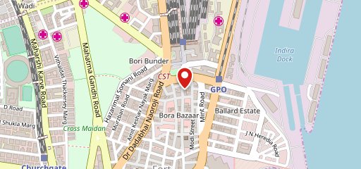 Pancham Puriwala on map