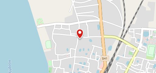 PANCHAM SWEETS on map