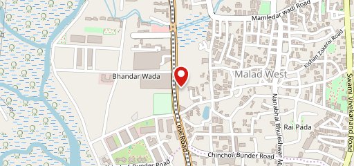 Panchmukhi Restaurant And Bar on map