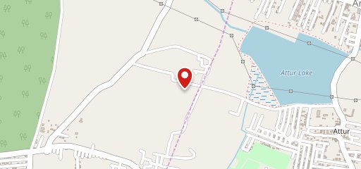 VRUKSHA RESTAURANT on map