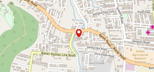 Panchavati Gaurav Restaurant on map