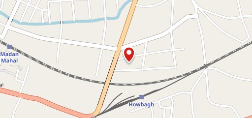 Panchayat Cafe on map