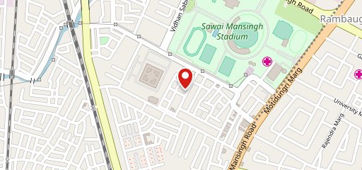 PANCHAYAT CAFE on map