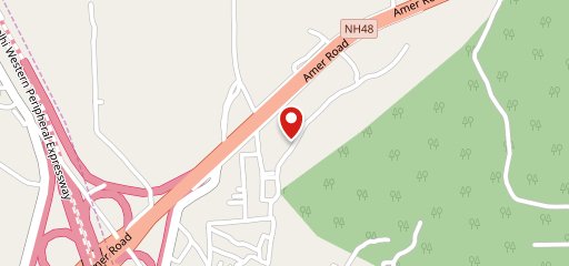 PanchGaon-Proudly Desi Restaurant on map