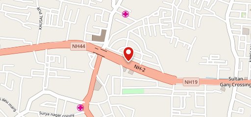 PANCHHI PETHA on map