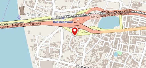 Panchilal Hotel on map