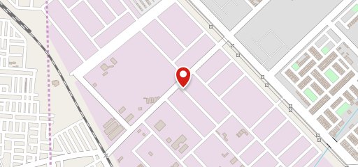 Panchkula Foods on map