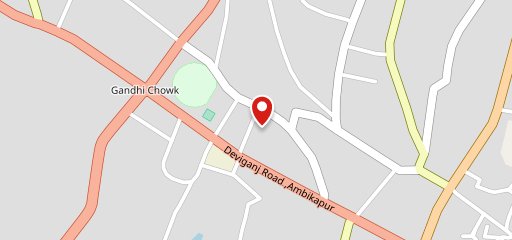 Panchsheel Manpasand Bakery And Restaurant on map