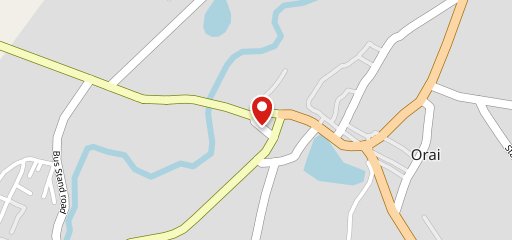 Panchvati Bhojnalaya on map