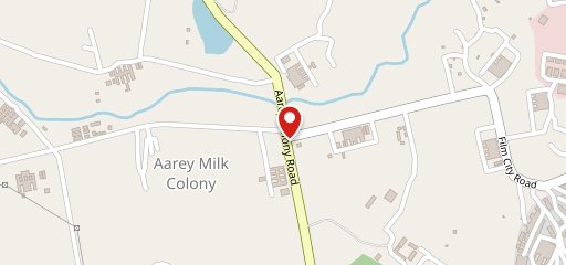 Panchvati Fast Food Restaurant on map