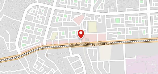 Panchvati Sweets on map