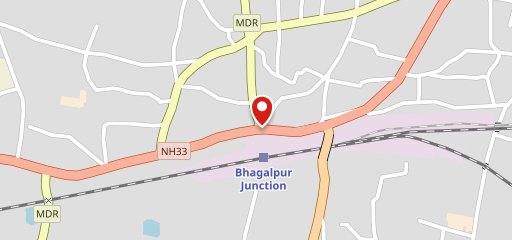 Panchwati Bhojshala on map