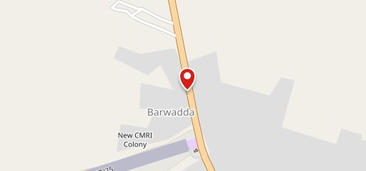 Panchwati hotel on map