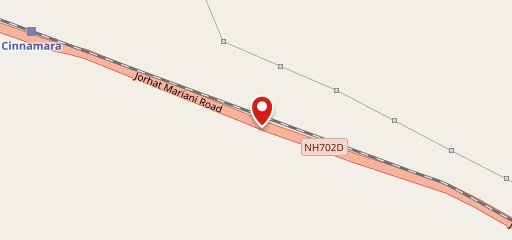 PANCHWATI Restro-Cafe on map