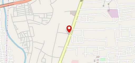 Panda Oriental Food Bar on map