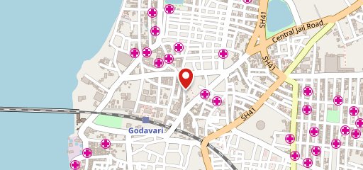 Pandala Paaka Apparao & Sons on map