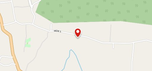 Pandara Street on map