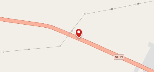 Pandey Ji Dhaba on map