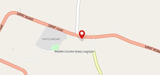 Pandey restaurant and getting sarvice on map