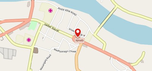 Pandey Sweets and Namkeen on map