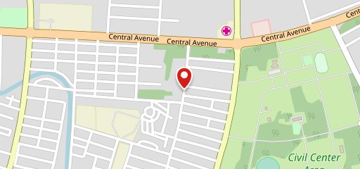 Pandey Tea Stall on map