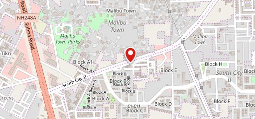 Pandey Tea Stall on map