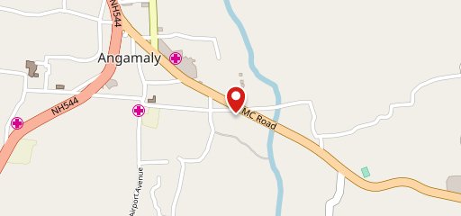 Pandhal Cake Shop on map