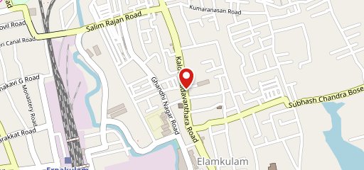 Pandhal Cake Shop on map