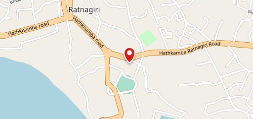 Pandharpuri Chay on map