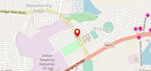 Pandit Chats Sweets Paratha Ghar. ( No ONION No Garlic ) on map