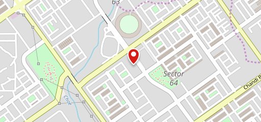 Pandit G Kachori Wale on map