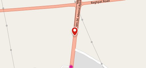Pandit Ji 5 Star Dhaba on map