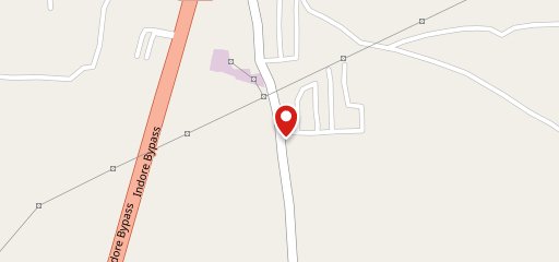 Pandit ji chat centre on map