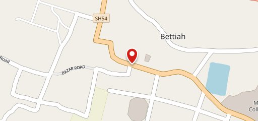 Pandit Ji Chat Dukan on map