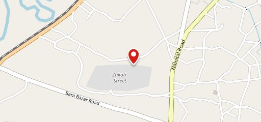 Pandit ji ka Rabri Baraf on map