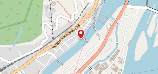 PanditJi Poori Wale on map