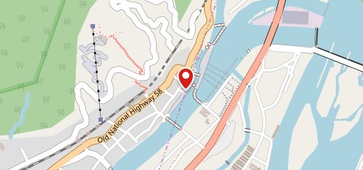 Pandit Sevaram Sharma Doodh Wale on map