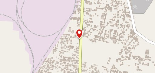 Panditji Ki Dabeli on map