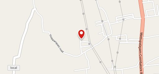 Pandiyan Store on map