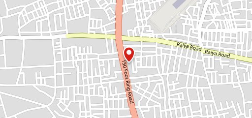 Pandya'z Rasthal on map