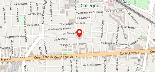 Pane per i tuoi denti / Panetteria, Pasticceria, Caffè sulla mappa