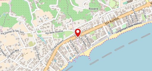 Fratelli Testero S.n.c. Di Testero Paolo E C. sulla mappa