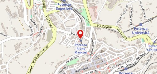 Panificio Salvatore Canio sulla mappa