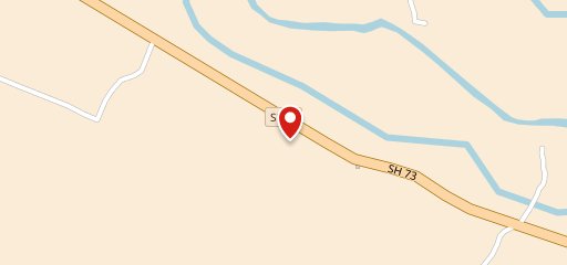 Pangat family veg-nonveg restaurant on map