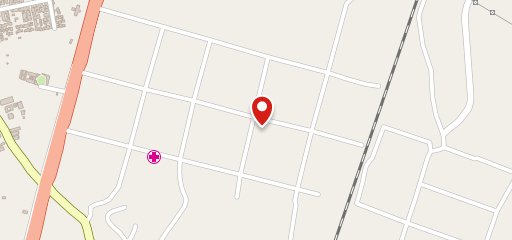 Pani Puri Gota on map